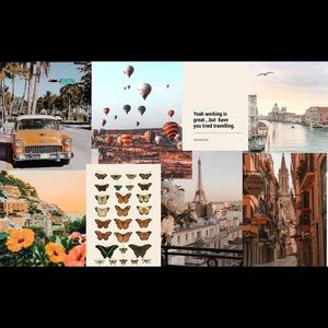 Meet your Posher, Natalia